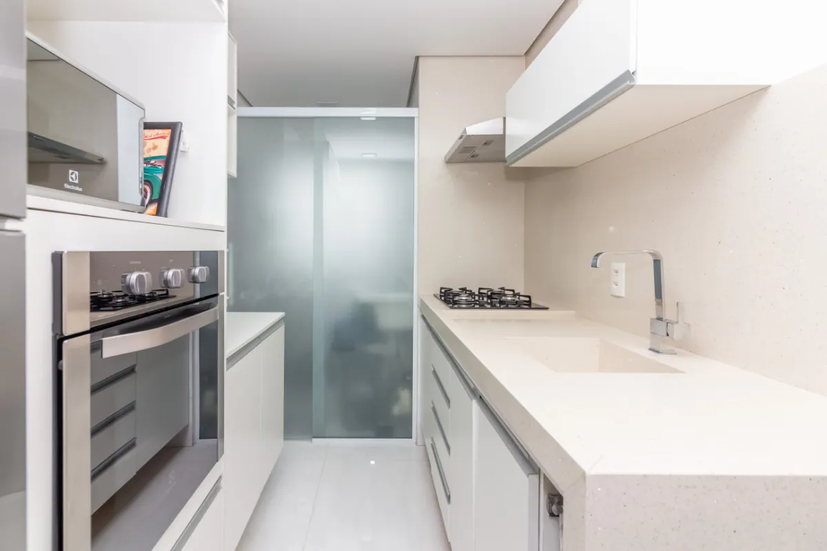 Imagem Apartamento para venda em Vila Barreto com 2 quartos, 48m2
