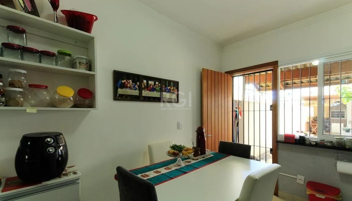 Imagem Casa em Aberta dos Morros