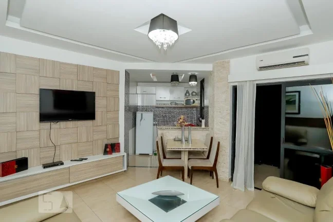 Apartamento à Venda - Copacabana, 2 Quartos, 58 m2
