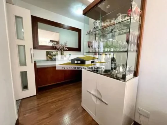 Imagem Apartamento para venda na Saúde