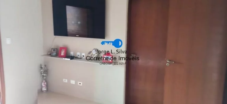 Imagem Sobrado 3 Dormitórios 1 Suíte com Closet 300m2 Portal dos Ipês !