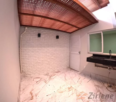 Imagem CASA DUPLEX: LAZER E CONFORTO PARA A SUA FAMÍLIA