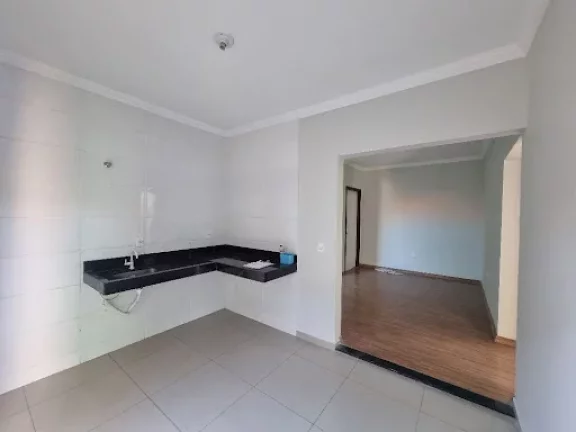 Imagem Apartamento disponível para locação no Bairro Cidade Nova, em Igarapé.