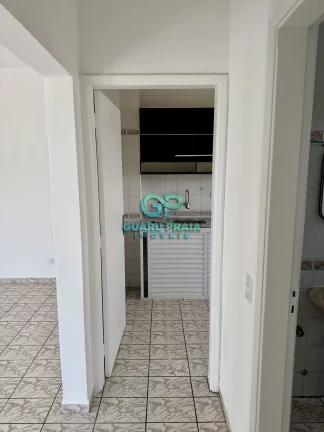 Imagem Apartamento para alugar no bairro Enseada - Guarujá/SP