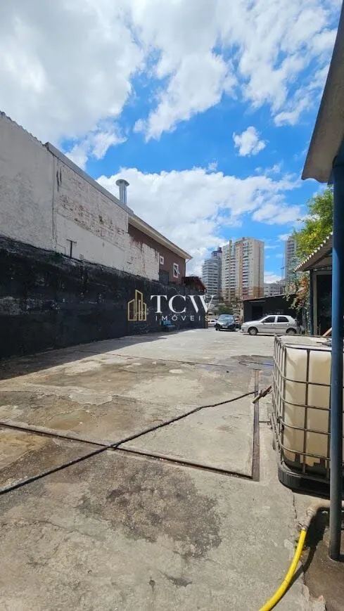 Imagem Terreno à Venda no Centro de Osasco | 350 m² | Osasco/SP