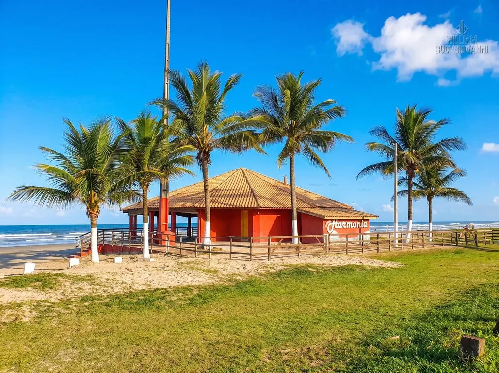Imagem Casa térrea 4 dormitórios s com piscina em Itanhaém