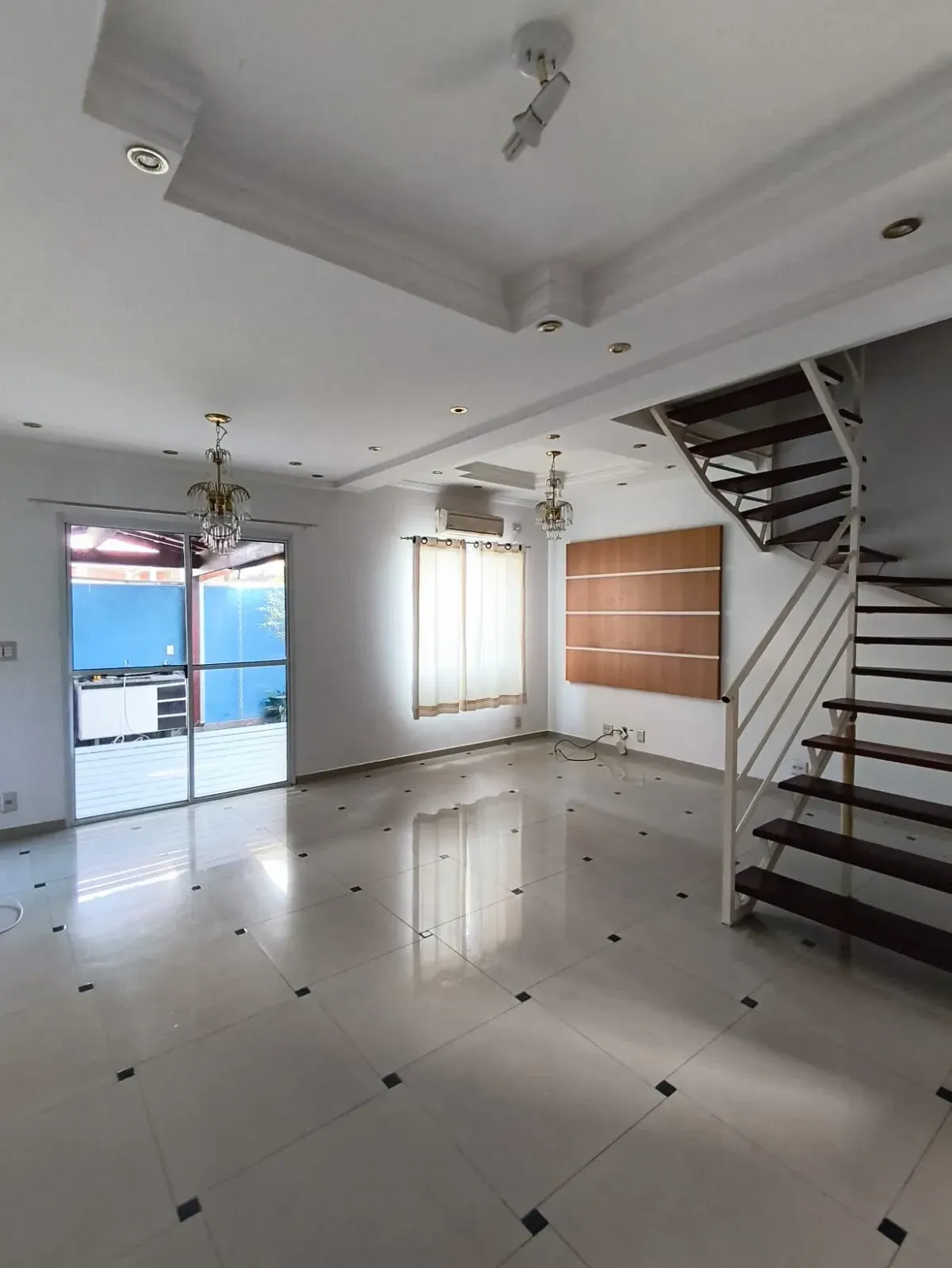 Foto do imóvel Casa de Condomínio com 3 Quartos à Venda, 88 m² em Jardim Shangai - Jundiaí
