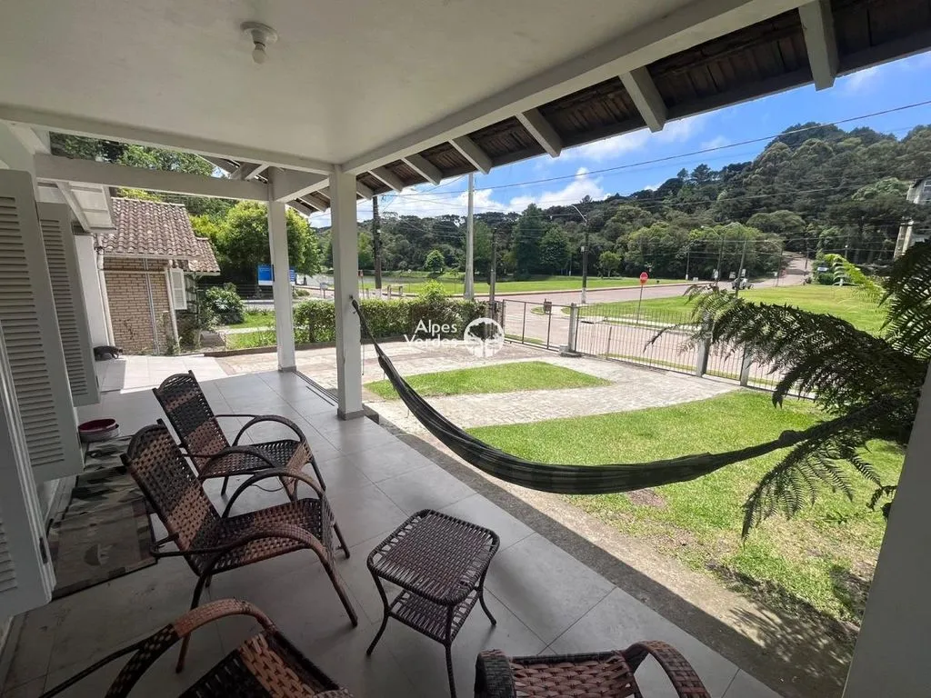 Imagem Casa à Venda em Não Informado, São Francisco de Paula - RS