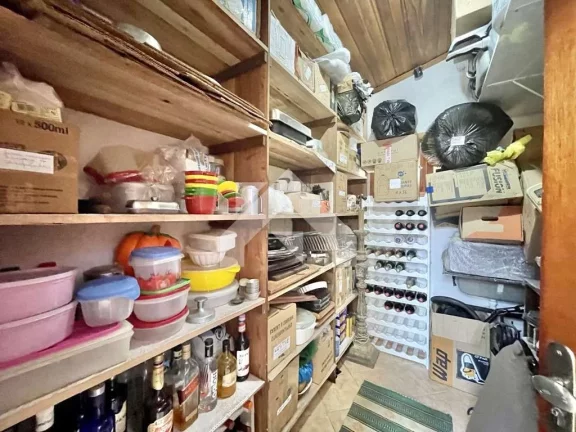 Imagem Casa de Condomínio em Chácara das Paineiras - Carapicuíba