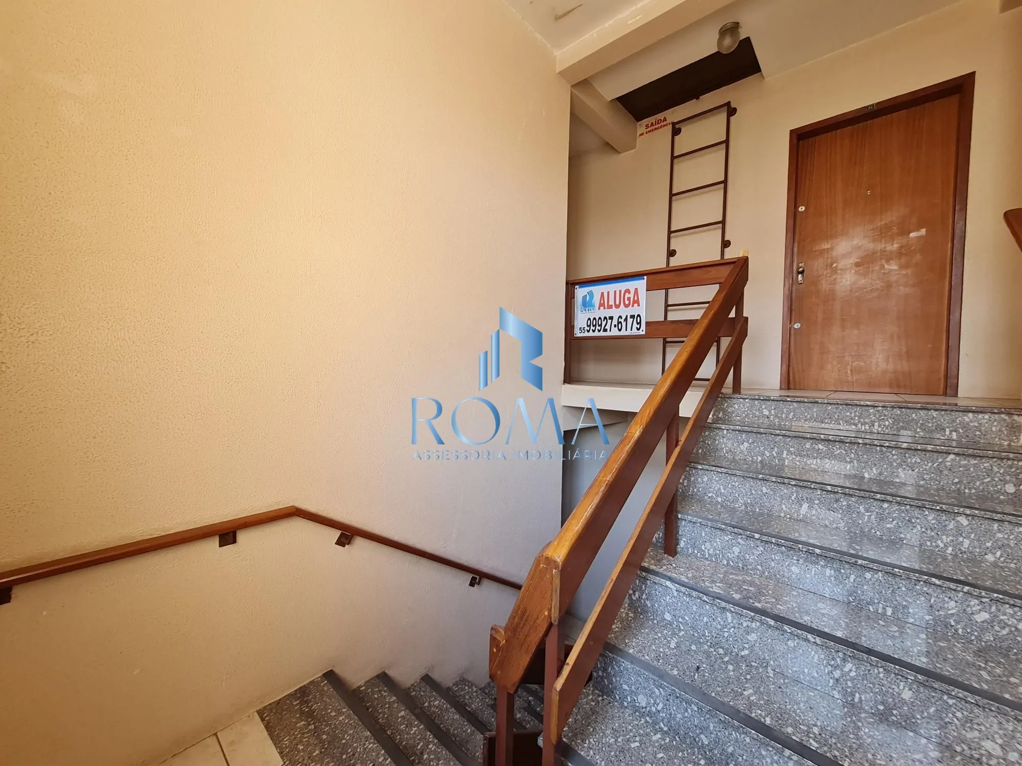 Foto do imóvel CENTRAL PERTO DA PARADA PARA A UFSM