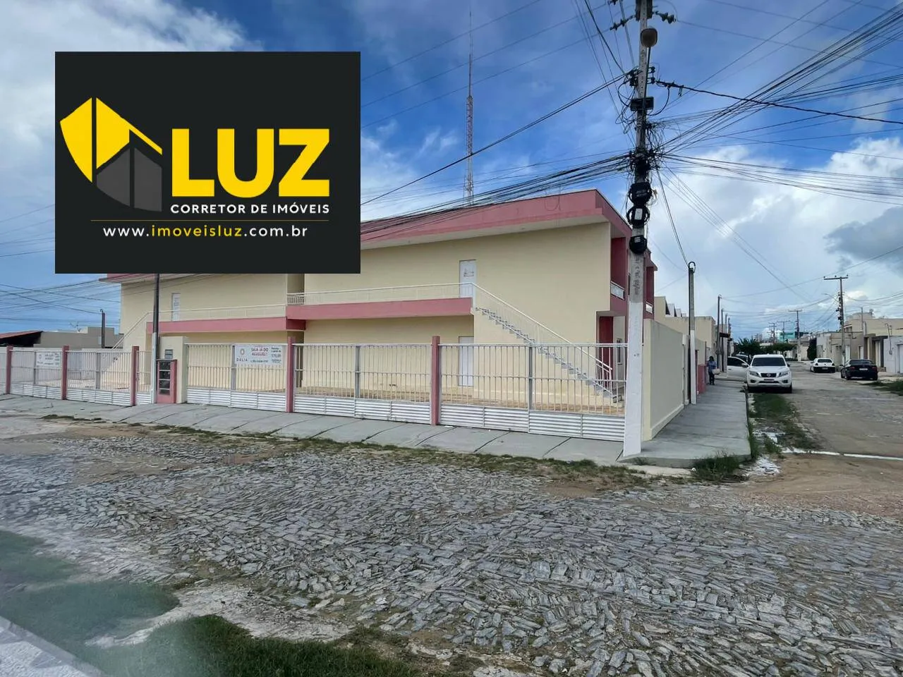 Imagem Residencial Dália - Conforto, localização e oportunidade Morar