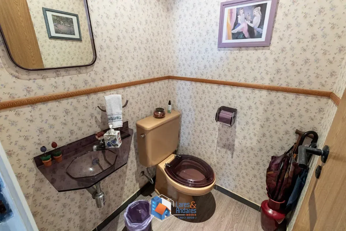 Imagem Apartamento para venda em Sumarezinho com 1 quarto, sendo 1 suíte, 45m²