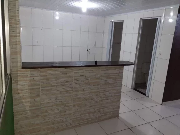 Imagem Casa para Venda em Concórdia, Industriários, 3 dormitórios, 1 banheiro, 3 vagas