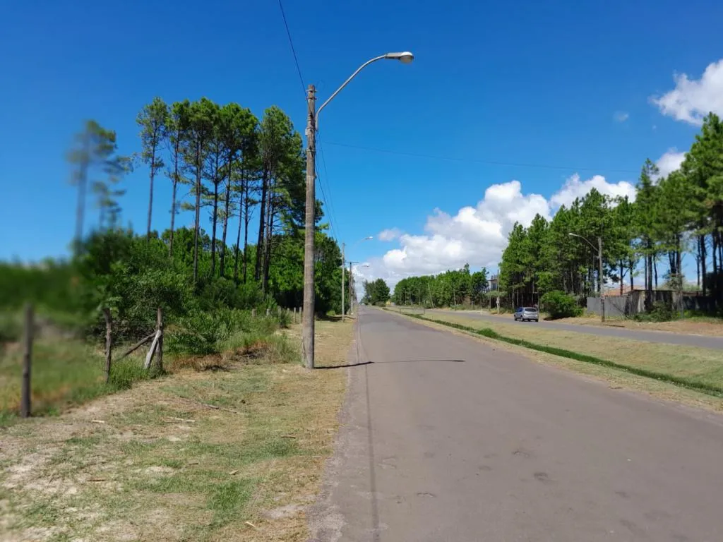 Imagem Terreno - Bairro Capão Novo