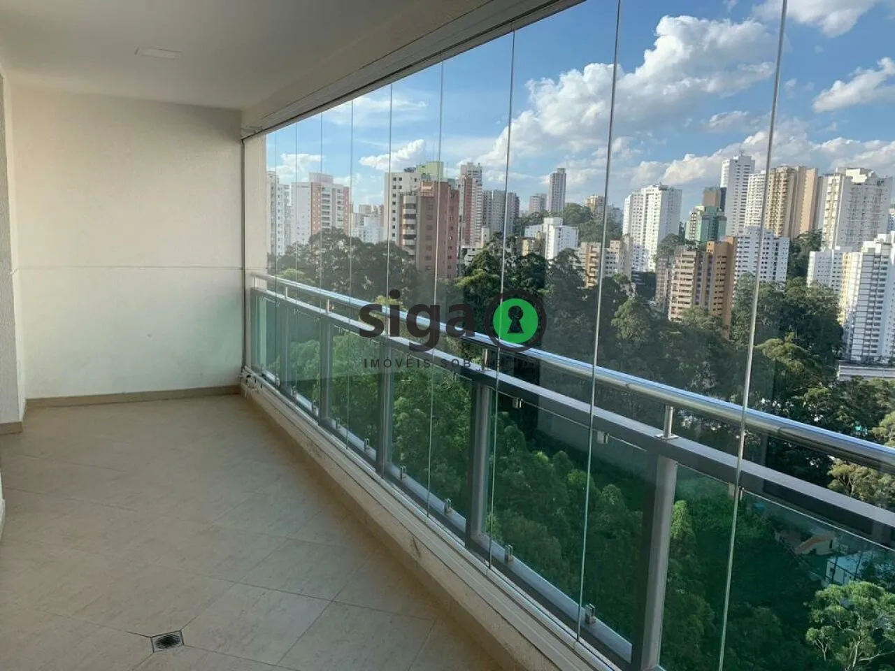 Imagem Apartamento para Venda - Morumbi Vila Andrade - 131m²