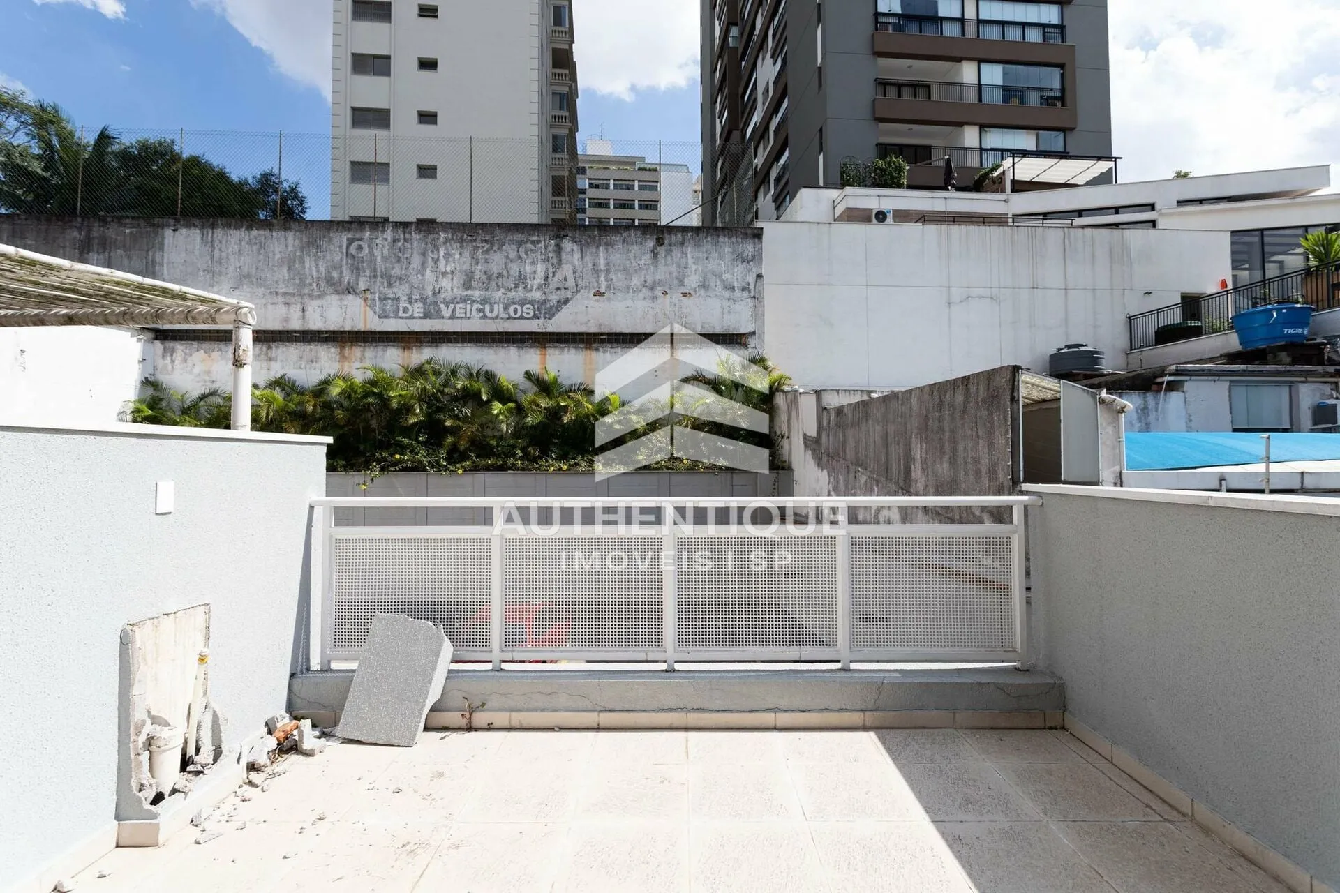 Imagem Stay Aeroporto Campo Belo - Apartamento à venda no bairro Campo Belo - São Paulo/SP, Zona Sul