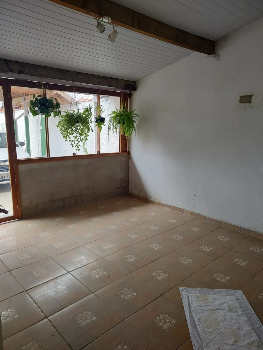 Imagem Casa à venda 2 Quartos, 5 Vagas, 250M², Residencial Mombaça, Pindamonhangaba - SP