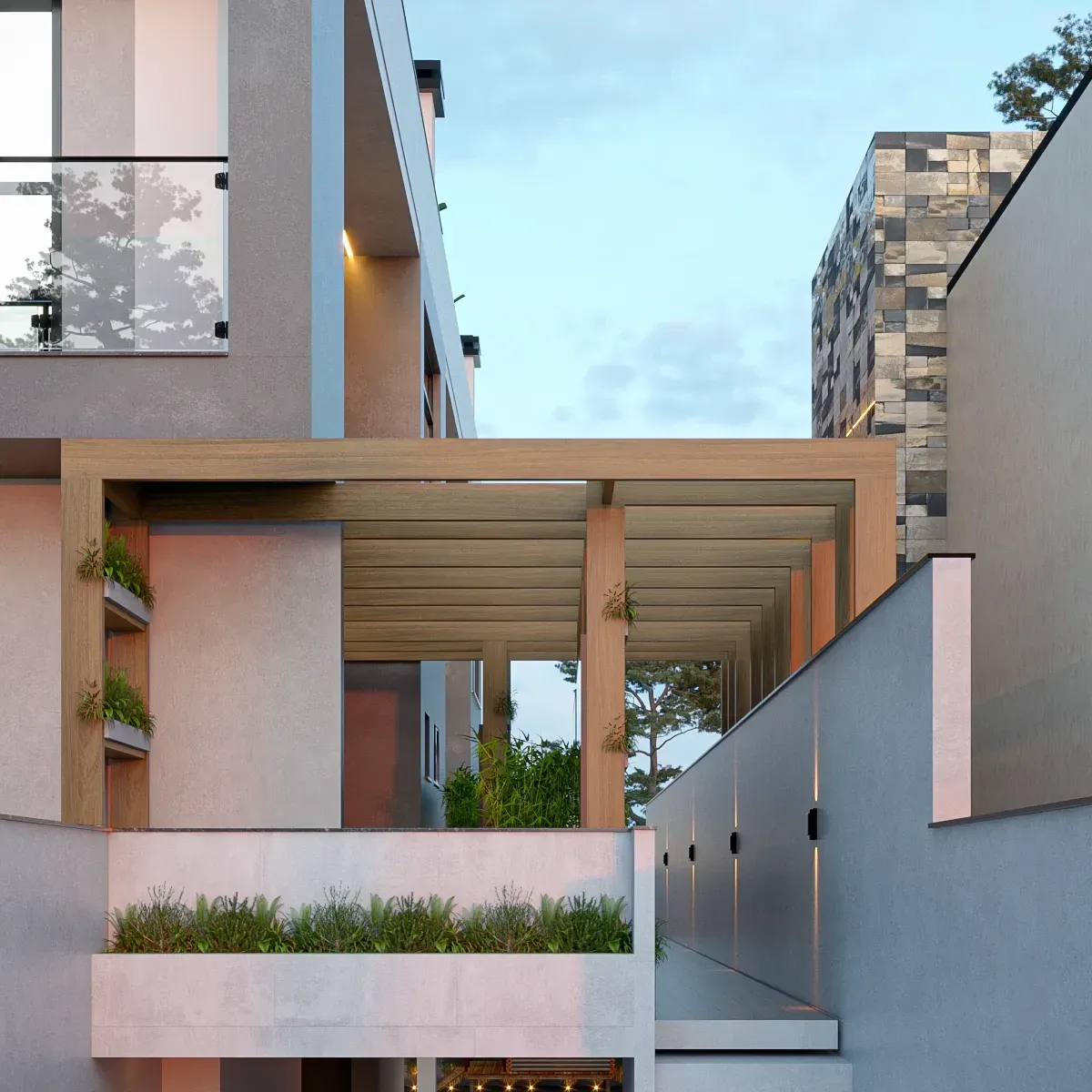 Imagem Casa de Condomínio com 3 Quartos à Venda, 150 m² em Santo Inácio - Curitiba