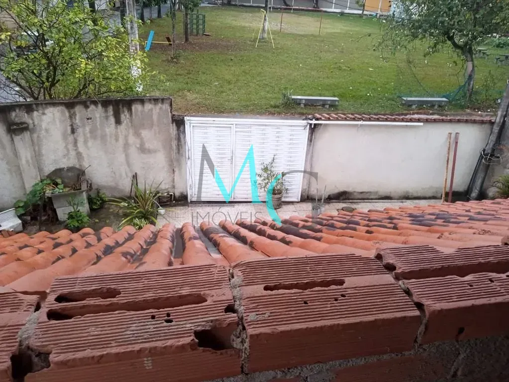 Imagem Casa com 4 dormitórios à venda, 120 m² por R$ 450.000 - Campo Grande - Rio de Janeiro/RJ