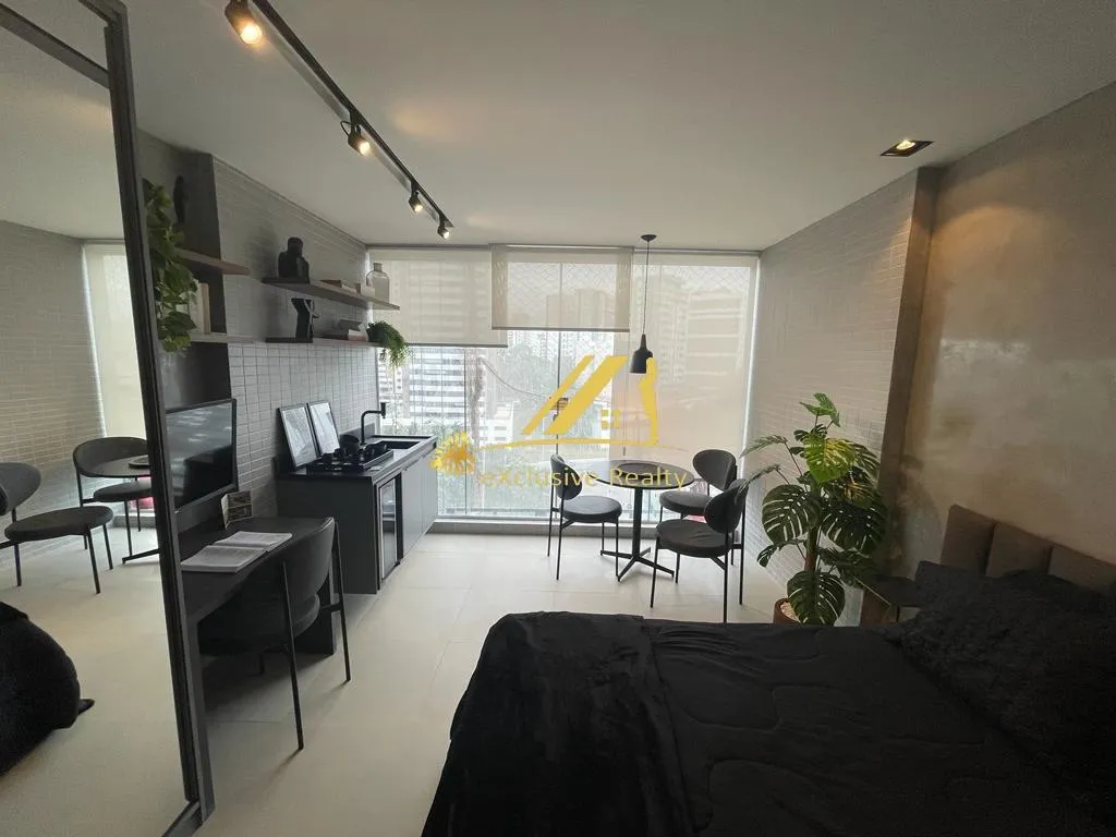 Imagem STUDIO RESIDENCIAL em Salvador - Bahia, Caminho das Árvores