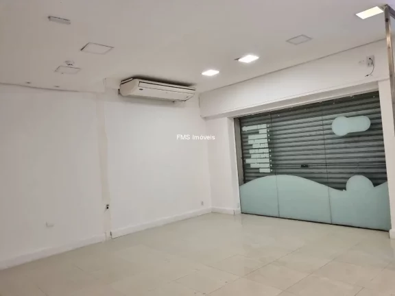 Imagem Loja para Locação na República, São Paulo-SP: Espaço de 205m²!