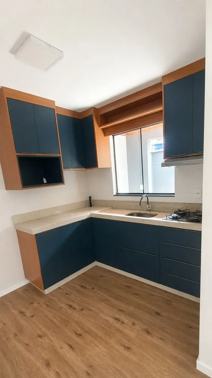 Imagem Apartamento com 2 Quartos à Venda, 71 m² em Costa e Silva - Joinville