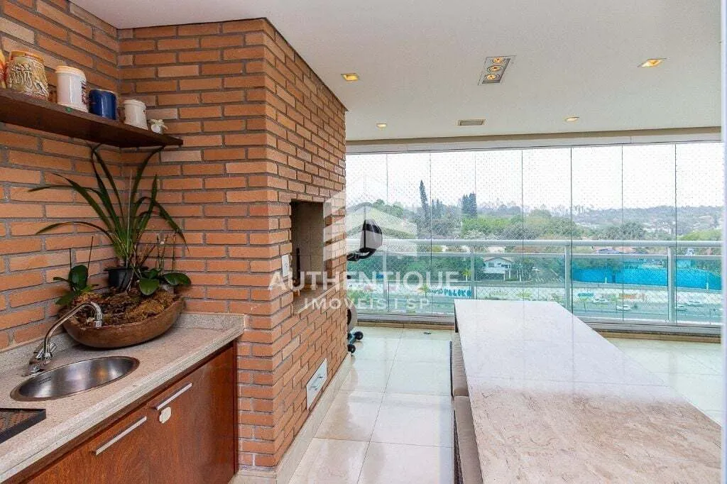 Imagem Grand Art Brooklin - Apartamento à venda no bairro Campo Belo - São Paulo/SP, Zona Sul