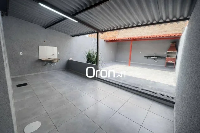Imagem Casa à venda, 105 m² por R$ 299.999,00 - Residencial Jardim Canedo II - Senador Canedo/GO
