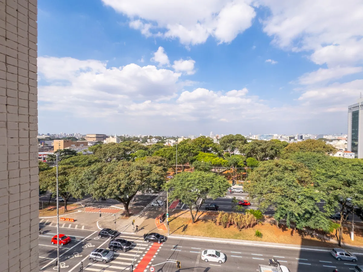 Imagem Apartamento para venda em Luz com 2 quartos, 65m2