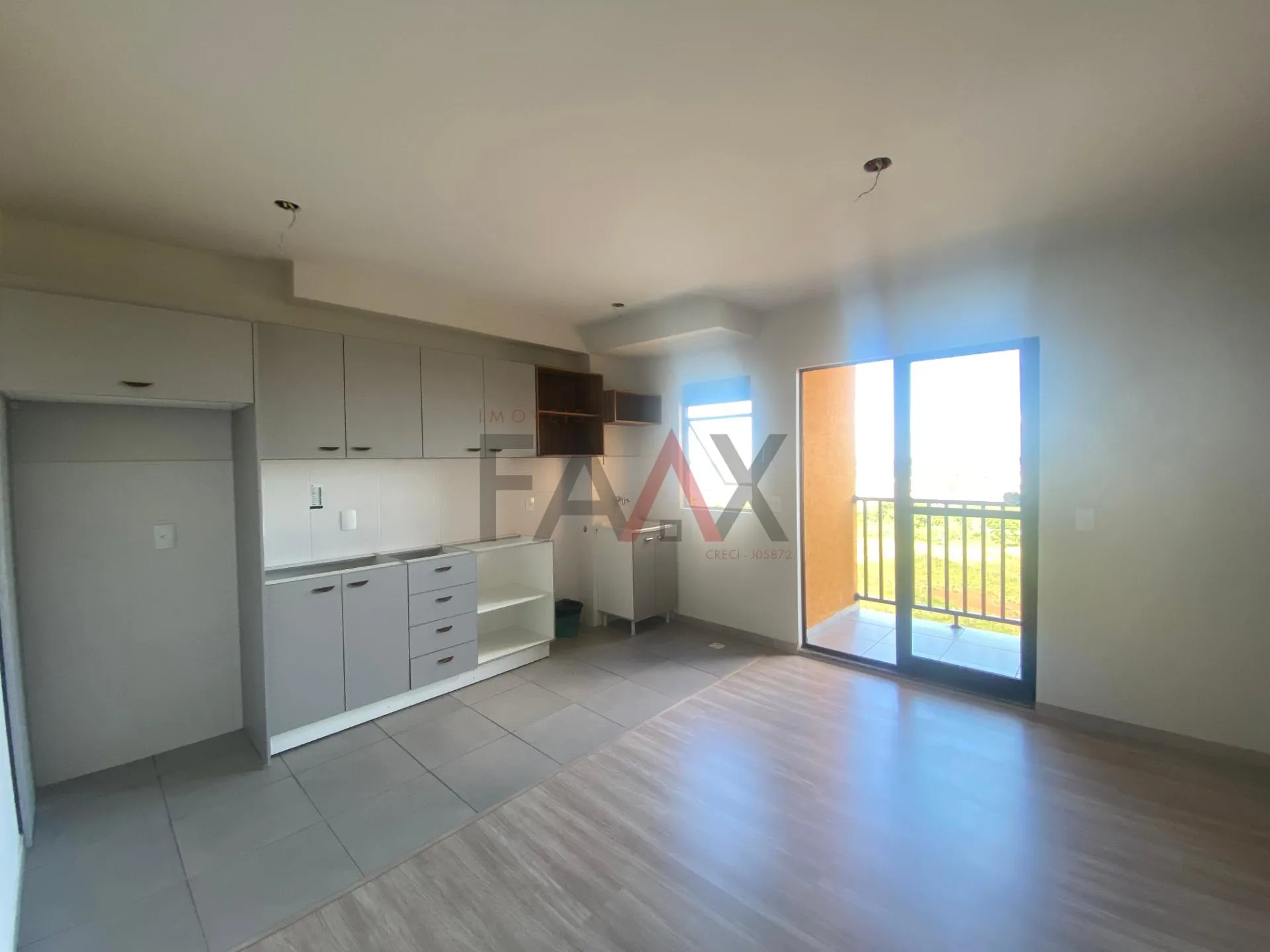 Imagem Apartamento com cozinha mobiliada a venda no Vista Batel em Guarapuava