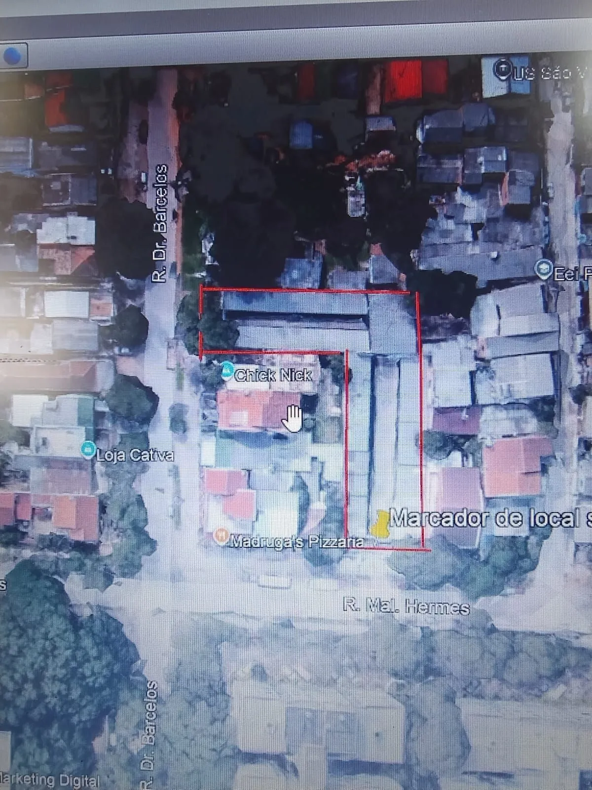 Foto do Imóvel