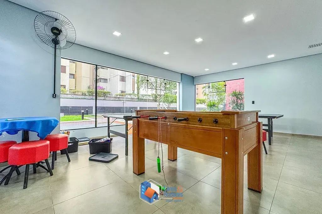 Imagem Apartamento à venda 2 Quartos 2 Suites 2 Vagas 93M² Vila Gomes Cardim São Paulo - SP