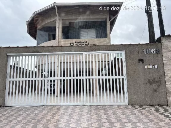 Foto do imóvel Oportunidade Única em PRAIA GRANDE - SP | Tipo: Casa | Negociação: Venda Direta Online | Situação: Imóvel em AVENIDA WILSON DE OLIVEIRA