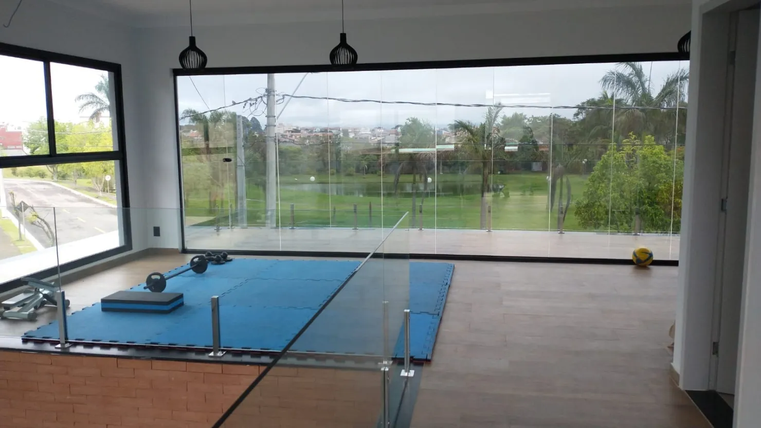 Imagem Casa à venda 2 Quartos, 1 Suite, 4 Vagas, 260M², Residencial Novo Horizonte, Taubaté - SP | Residencial Verdes Vales