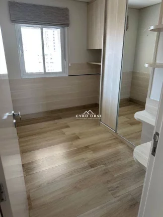 Imagem Apartamento à venda, 131 m² por R$ 1.100.000,00 - Jardim Elite - Piracicaba/SP