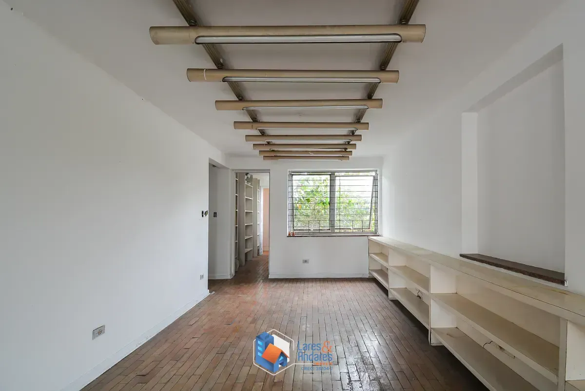Imagem Casa comercial para venda em Vila Clementino, 167m²