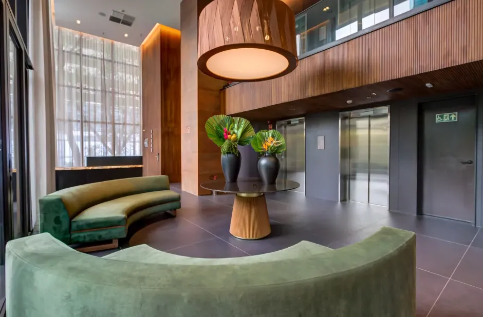 Imagem Qoya Hotel São Paulo - Qoya Hotel São Paulo