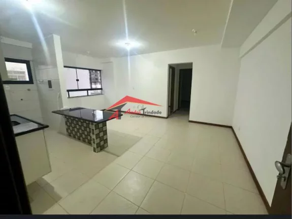 Imagem Apartamento 2Q nascente na pituba