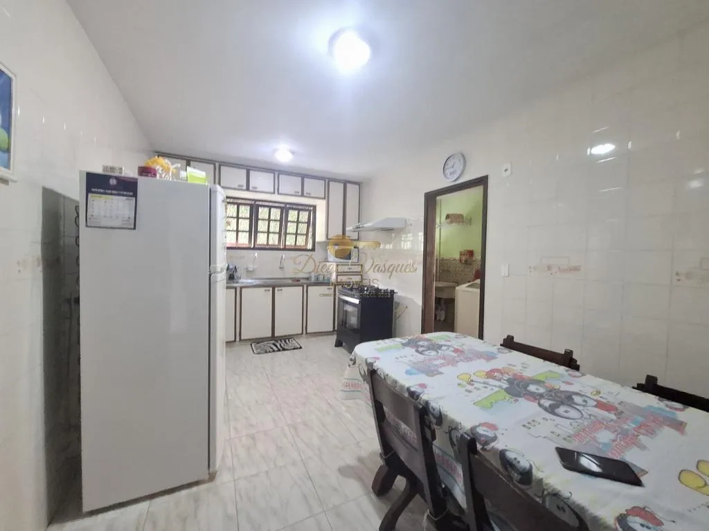Imagem Casa para Venda em Teresópolis / no bairro Albuquerque