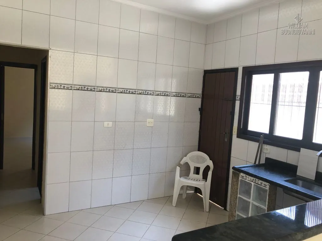 Imagem Casa à venda em Praia Grande, Balneário Maracanã a 150 mts da praia