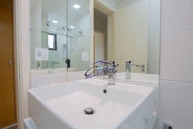 Imagem Apartamento com 3 quartos (1 suíte) à venda, 102 m² - Vila Nova Conceição - São Paulo/SP