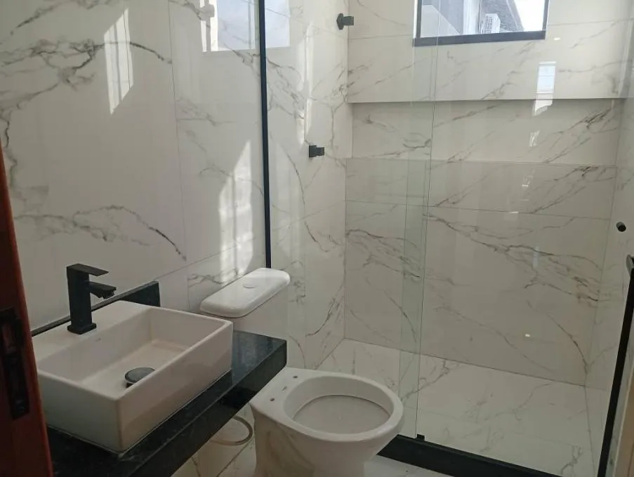 Imagem Casa 3 Quartos Maricá - RJ - Jardim Atlântico Leste (Itaipuaçu)