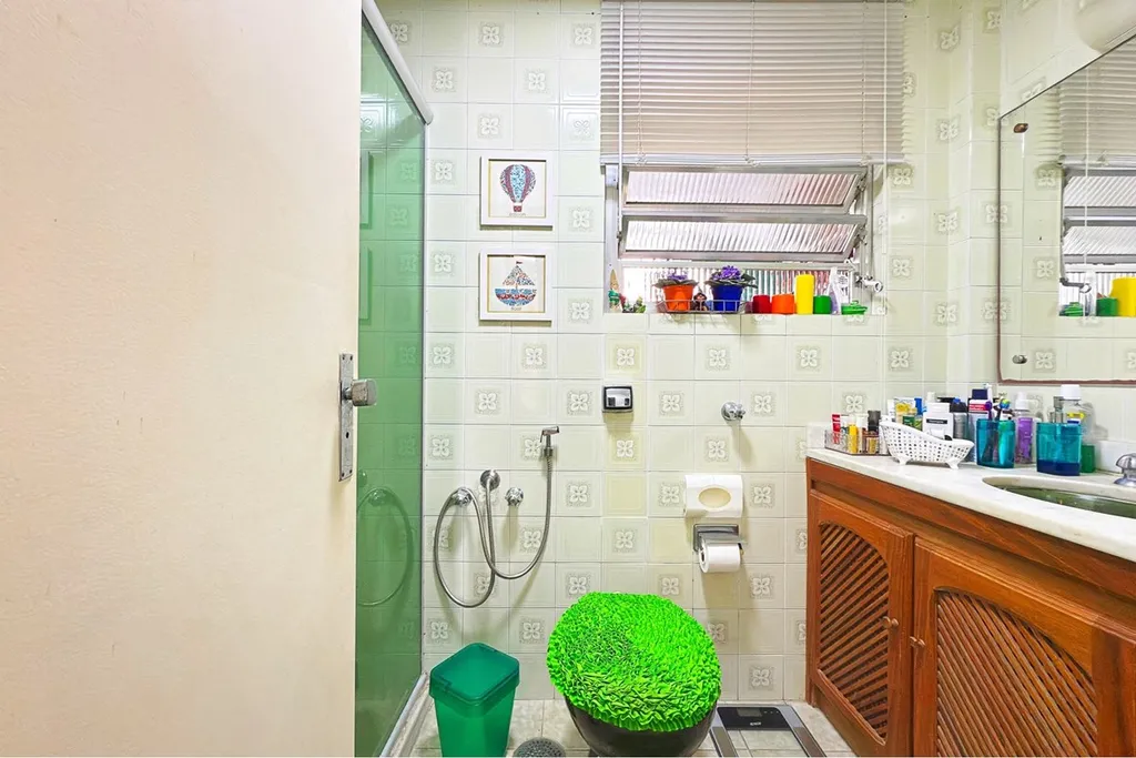 Imagem Apartamento em Menino Deus
