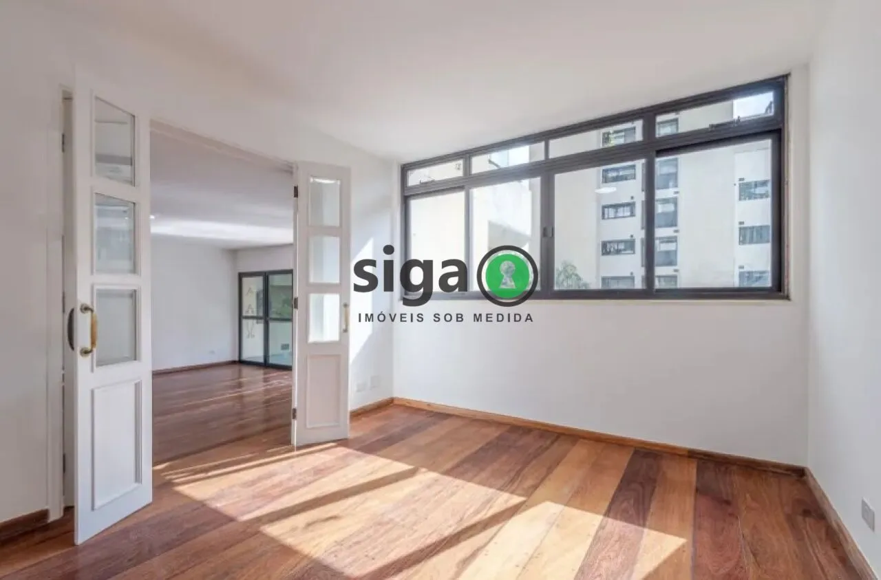 Imagem Apartamento com 3 suítes no Real Parque para Venda