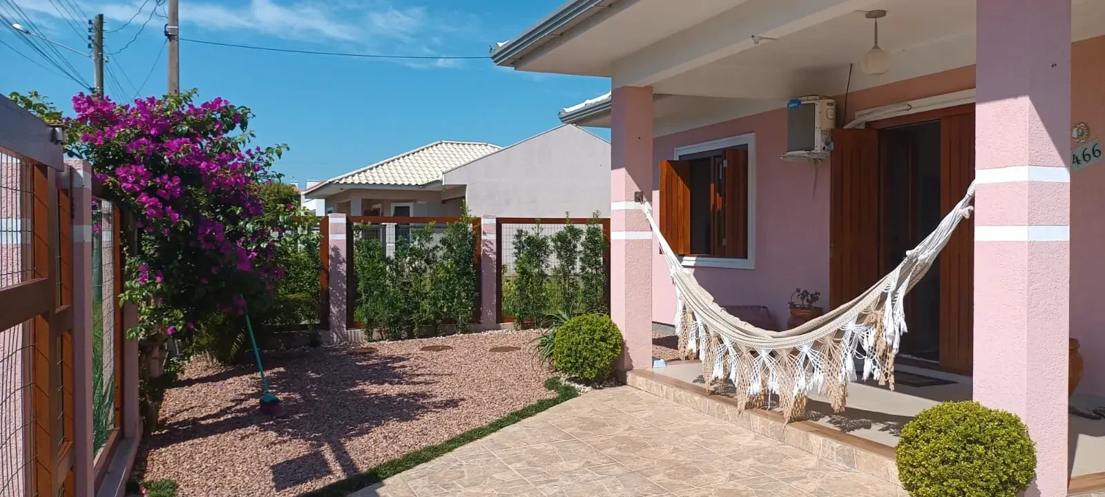 Imagem Casa com 2 Quartos à Venda, em Capão novo  - Capão da canoa 