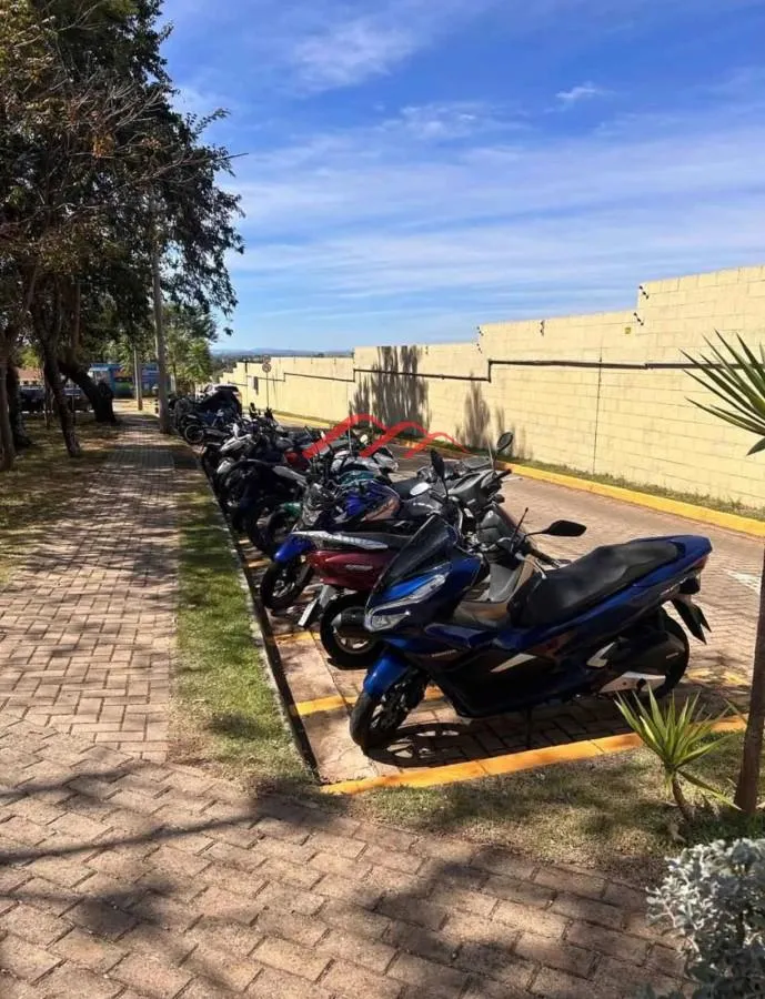 Imagem Apartamento para Venda em Sumaré, Jardim Santa Terezinha (Nova Veneza), 2 dormitórios, 1 banheiro, 1 vaga