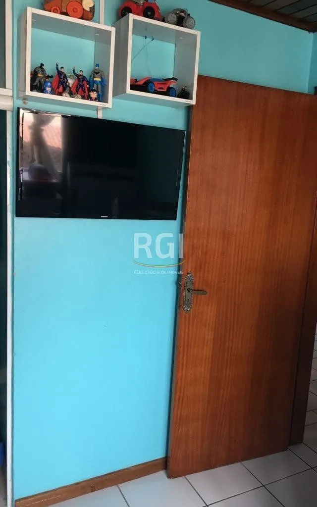 Imagem Cobertura para Venda - 106.39m², 2 dormitórios, Vila Imbui