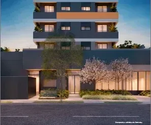 Imagem Apartamento com 1 Quarto à Venda, 25 metros em Pinheiros - São Paulo