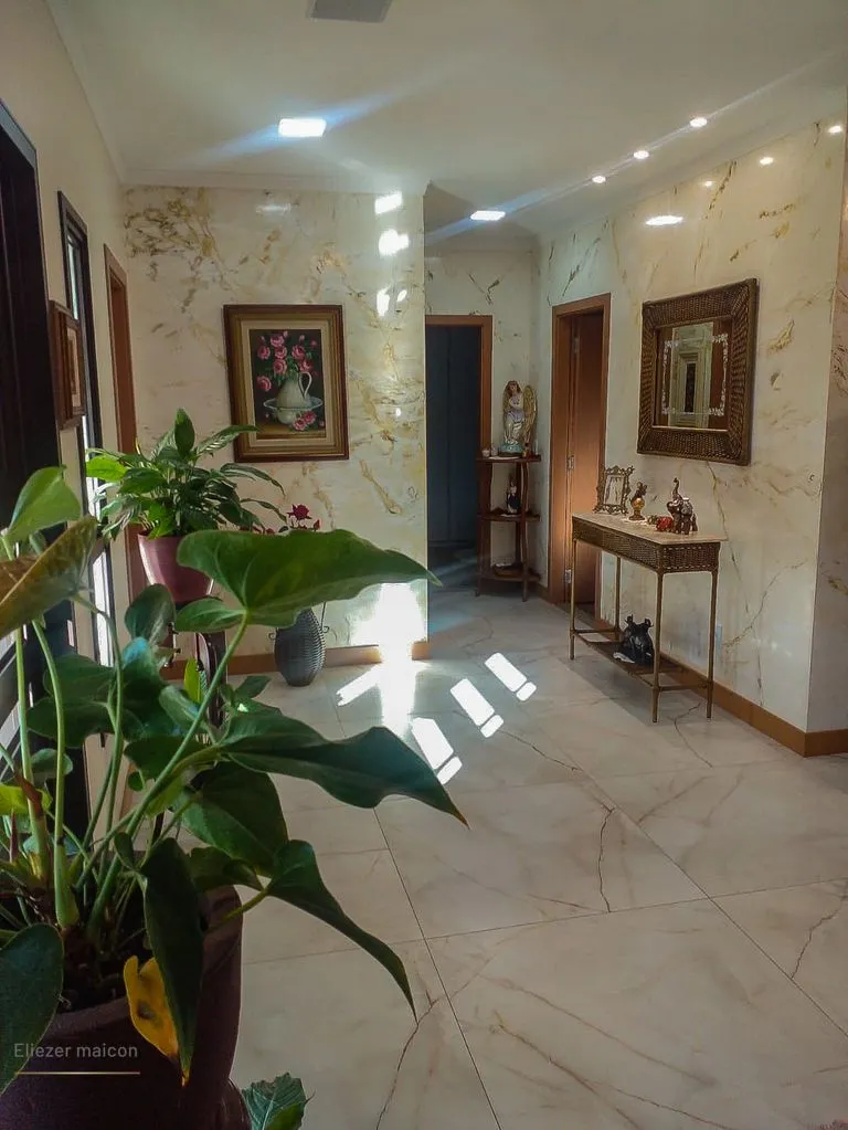 Imagem Casa a venda no Condomínio Costa Esmeralda em Balneário de Piçarras - SC