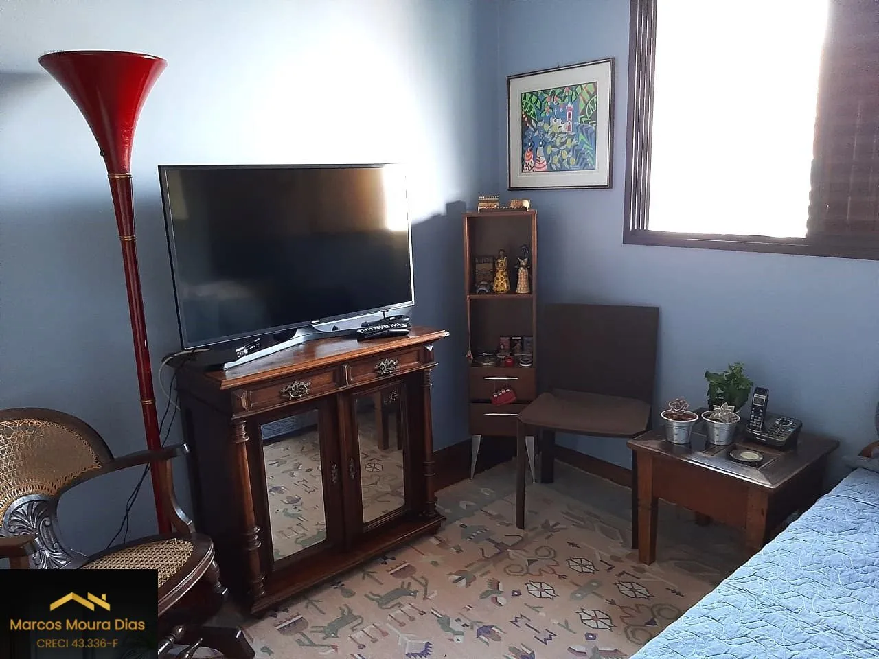 Imagem Apartamento 3 dormitórios (1 suíte) , 2 Vagas, Perdizes, Portaria 24 hs